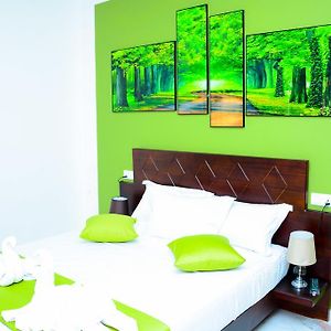 Chambre de Luxe Lit King-Size