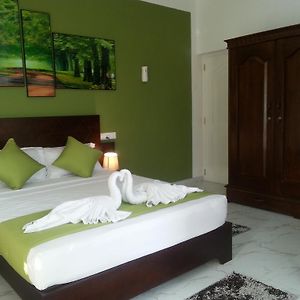 Chambre Lit King-Size