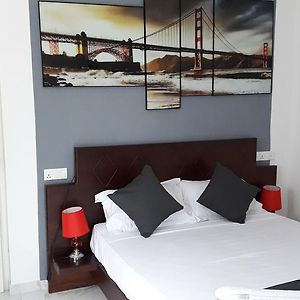 Chambre Triple